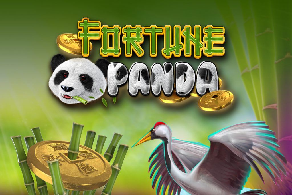 918Kiss เกมสล็อต Fortune Panda