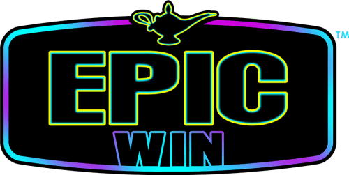สมัคร Epic win slot